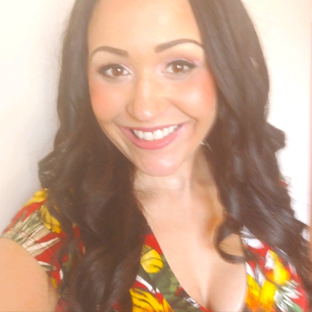 Meet your Posher, Carrie